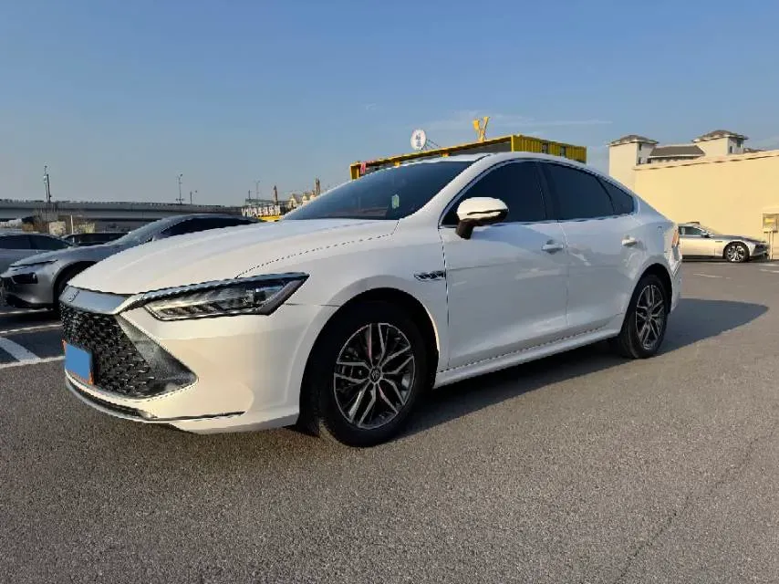 2023 BYD Qin Plus 1.5L 110HP L4 E-CVT PHEV 8.32KWH,autocango,china used car exporter,china ev exporter,chinese used car exporter,chinese used ev exporter