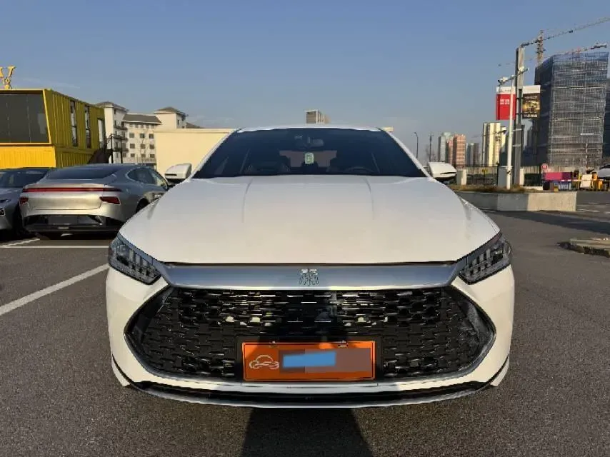 2023 BYD Qin Plus 1.5L 110HP L4 E-CVT PHEV 8.32KWH,autocango,china used car exporter,china ev exporter,chinese used car exporter,chinese used ev exporter