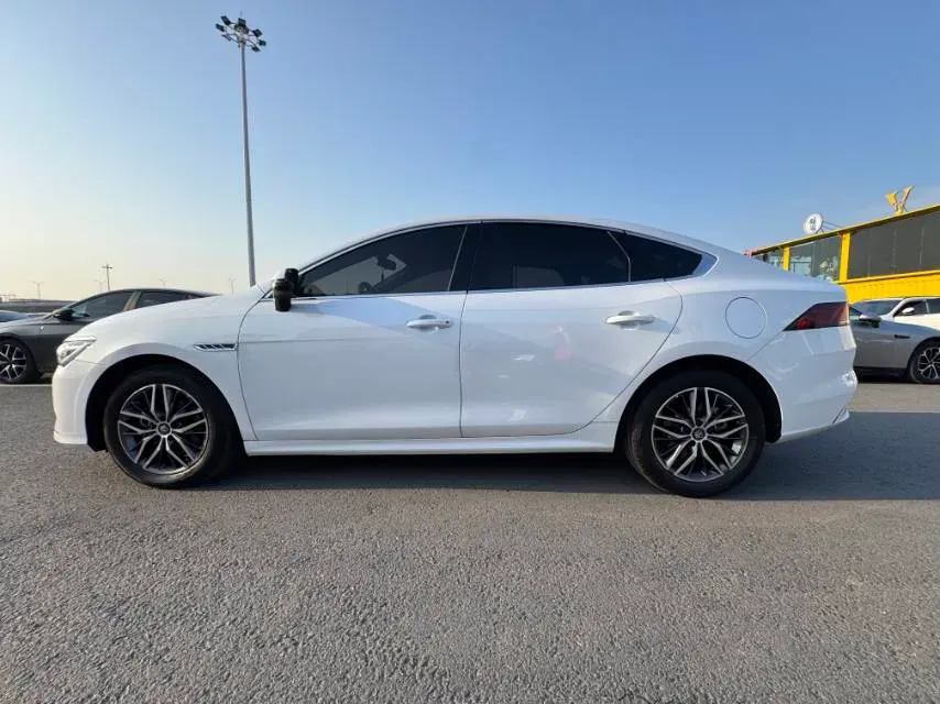 2023 BYD Qin Plus 1.5L 110HP L4 E-CVT PHEV 8.32KWH,autocango,china used car exporter,china ev exporter,chinese used car exporter,chinese used ev exporter