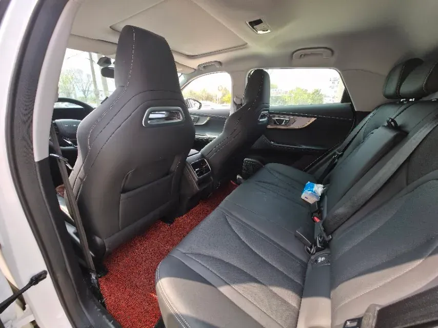 2025 Chery Tiggo 5x 1.5T 156HP L4 CVT,autocango,china used car exporter,china ev exporter,chinese used car exporter,chinese used ev exporter