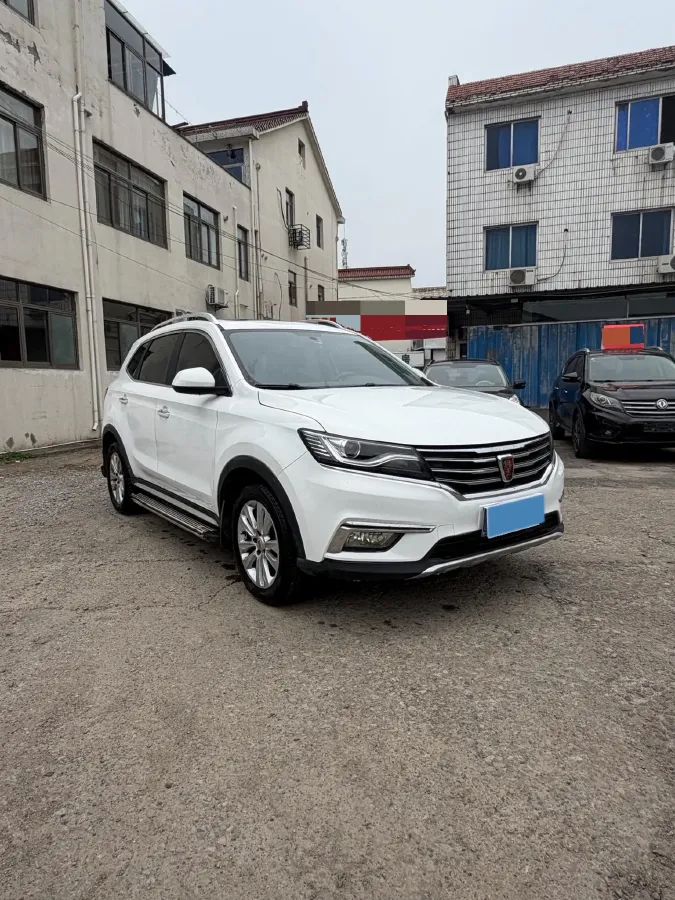 2018 Roewe RX5 1.5T 169HP L4 7DCT,autocango,china used car exporter,china ev exporter,chinese used car exporter,chinese used ev exporter