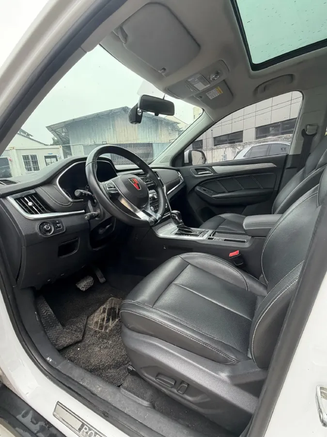 2018 Roewe RX5 1.5T 169HP L4 7DCT,autocango,china used car exporter,china ev exporter,chinese used car exporter,chinese used ev exporter