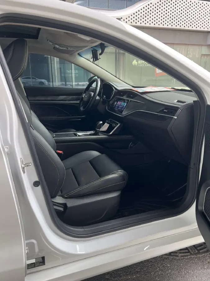 2020 Geely Binray 1.4T 141HP L4 CVT,autocango,china used car exporter,china ev exporter,chinese used car exporter,chinese used ev exporter