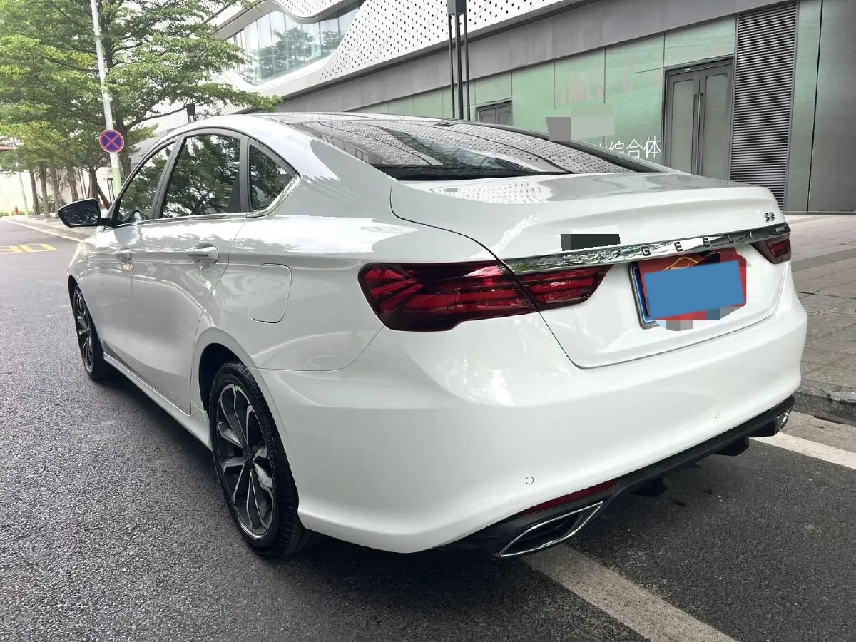 2020 Geely Binray 1.4T 141HP L4 CVT,autocango,china used car exporter,china ev exporter,chinese used car exporter,chinese used ev exporter