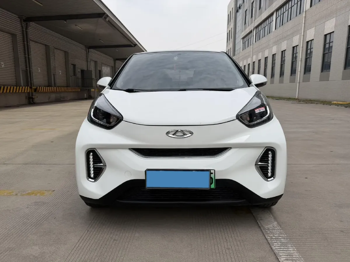 2022 Chery Little Ant BEV 30.6KWH,autocango,china used car exporter,china ev exporter,chinese used car exporter,chinese used ev exporter