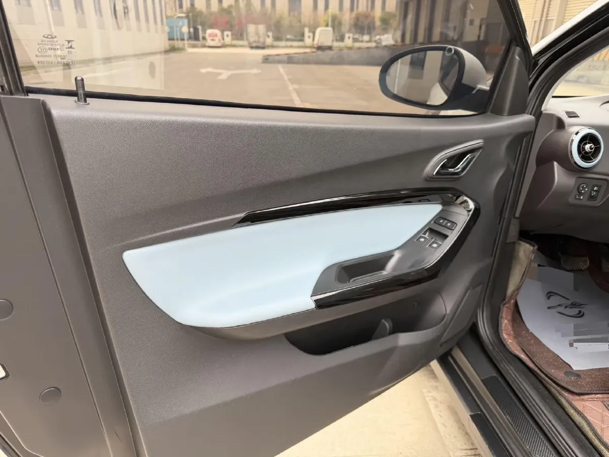 2022 Chery Little Ant BEV 30.6KWH,autocango,china used car exporter,china ev exporter,chinese used car exporter,chinese used ev exporter