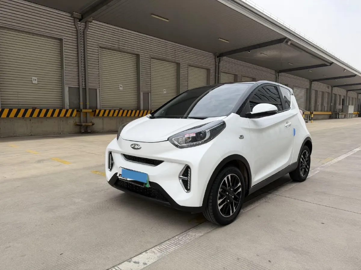 2022 Chery Little Ant BEV 30.6KWH,autocango,china used car exporter,china ev exporter,chinese used car exporter,chinese used ev exporter