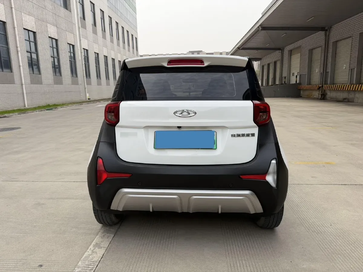 2022 Chery Little Ant BEV 30.6KWH,autocango,china used car exporter,china ev exporter,chinese used car exporter,chinese used ev exporter