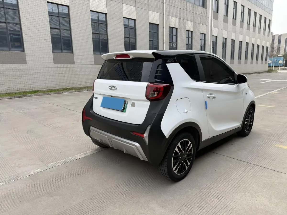 2022 Chery Little Ant BEV 30.6KWH,autocango,china used car exporter,china ev exporter,chinese used car exporter,chinese used ev exporter