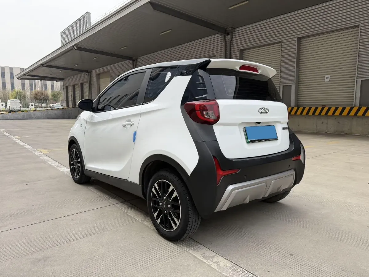 2022 Chery Little Ant BEV 30.6KWH,autocango,china used car exporter,china ev exporter,chinese used car exporter,chinese used ev exporter