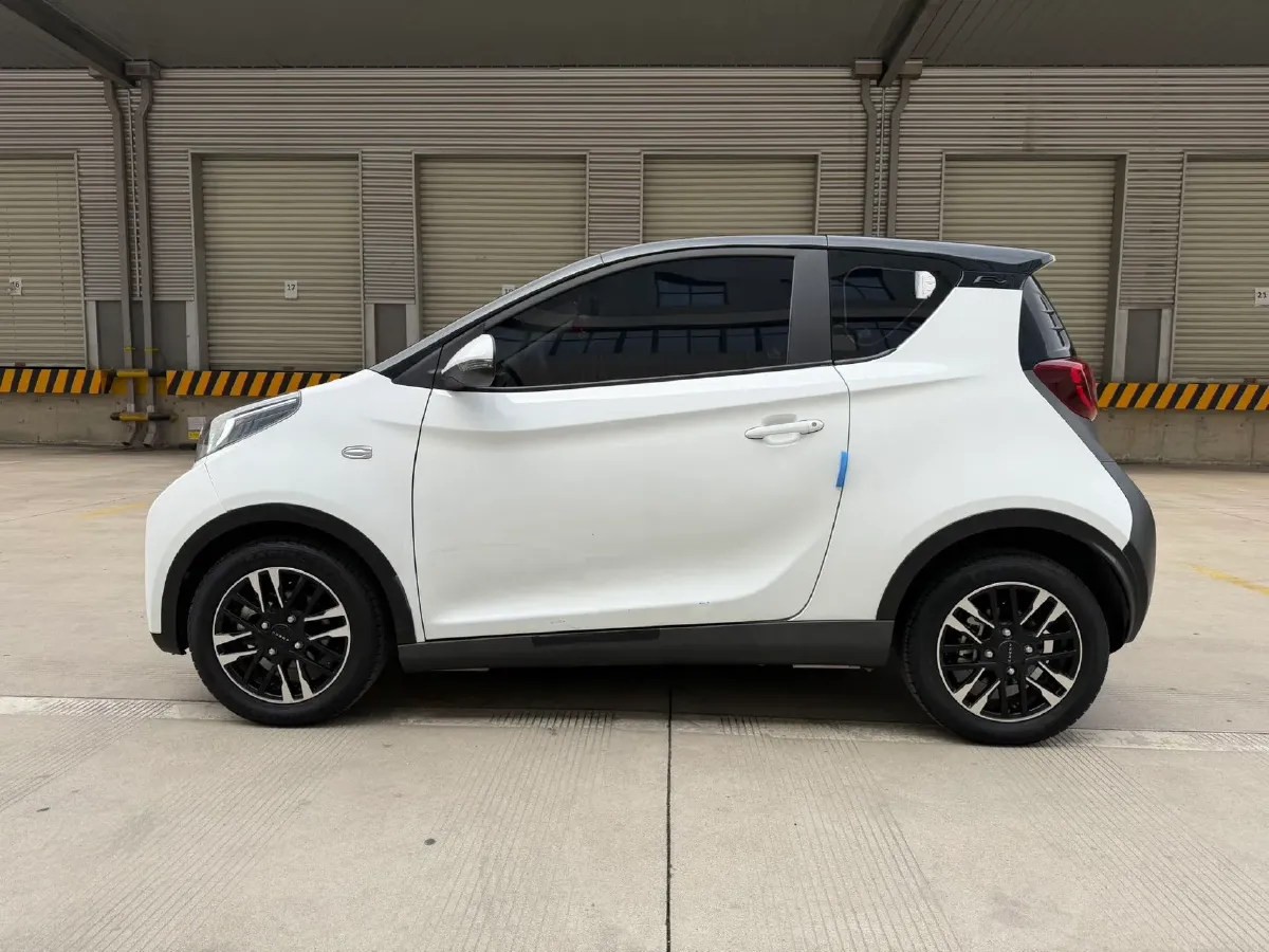 2022 Chery Little Ant BEV 30.6KWH,autocango,china used car exporter,china ev exporter,chinese used car exporter,chinese used ev exporter