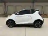 2022 Chery Little Ant BEV 30.6KWH