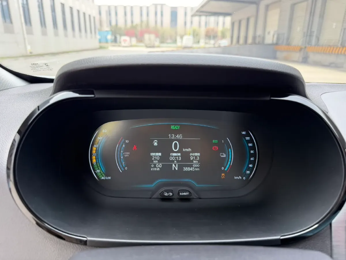 2022 Chery Little Ant BEV 30.6KWH,autocango,china used car exporter,china ev exporter,chinese used car exporter,chinese used ev exporter