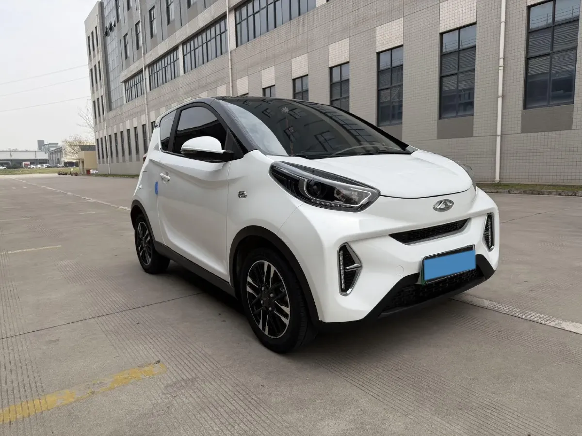 2022 Chery Little Ant BEV 30.6KWH,autocango,china used car exporter,china ev exporter,chinese used car exporter,chinese used ev exporter
