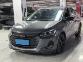 2020 CHEVROLET CAVALIER,autocango,china used car exporter,china ev exporter,chinese used car exporter,chinese used ev exporter