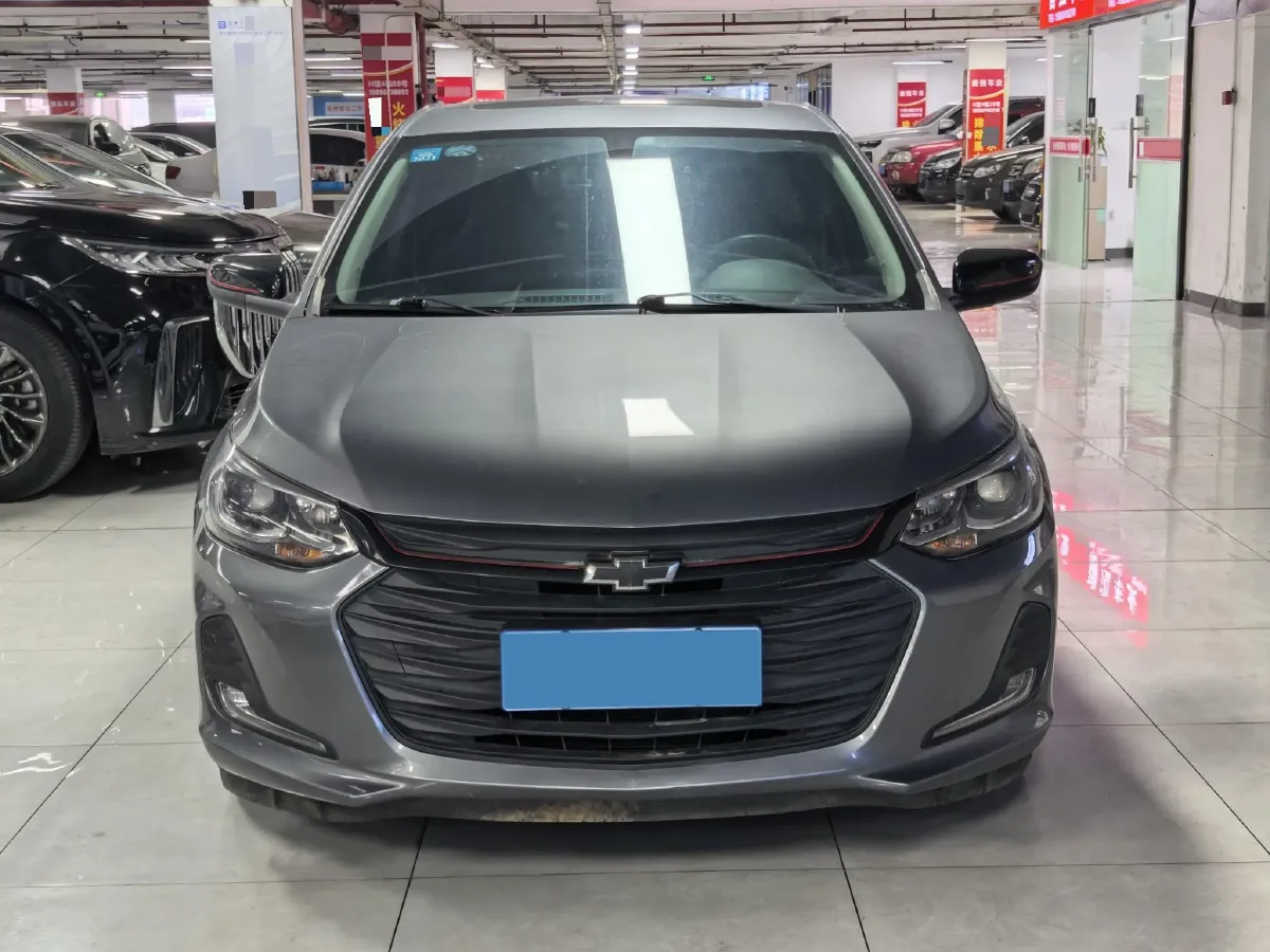 2020 Chevrolet Cavalier 1.0T 125HP L3 6AT,autocango,china used car exporter,china ev exporter,chinese used car exporter,chinese used ev exporter