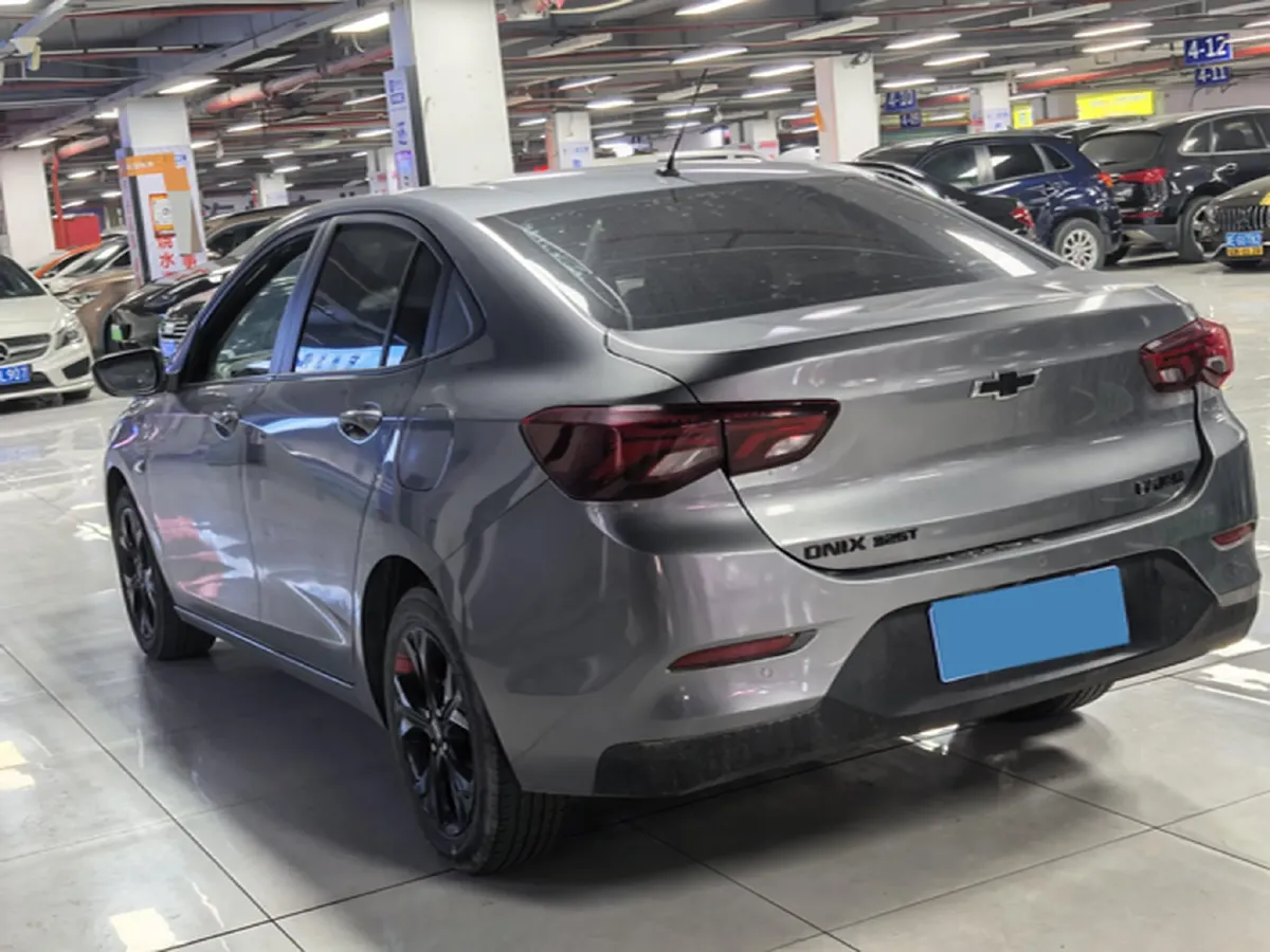 2020 Chevrolet Cavalier 1.0T 125HP L3 6AT,autocango,china used car exporter,china ev exporter,chinese used car exporter,chinese used ev exporter