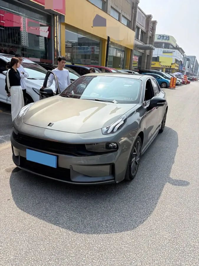 2022 LYNK&CO 03 1.5T 180HP L3 7DCT,autocango,china used car exporter,china ev exporter,chinese used car exporter,chinese used ev exporter