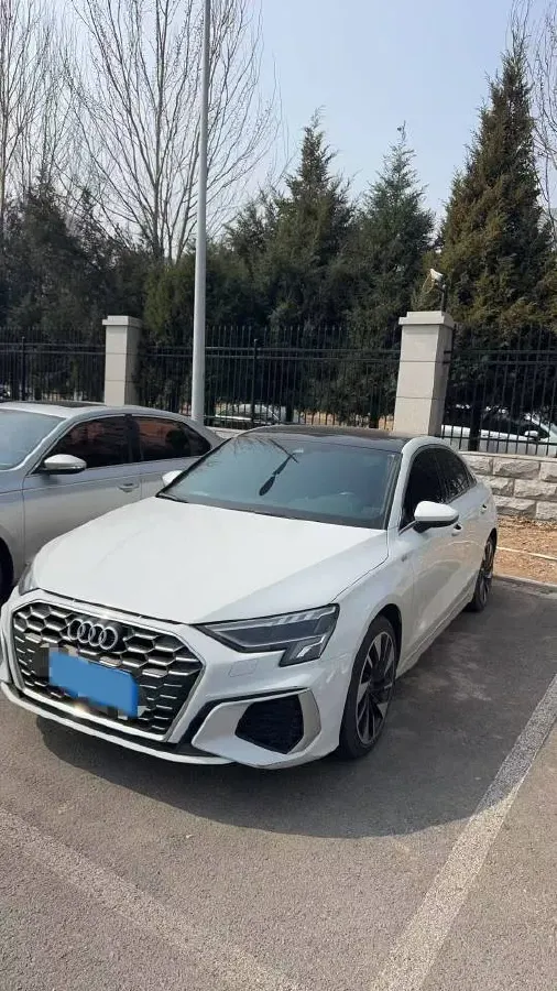 2022 Audi A3 1.4T 150HP L4 7DCT,autocango,china used car exporter,china ev exporter,chinese used car exporter,chinese used ev exporter