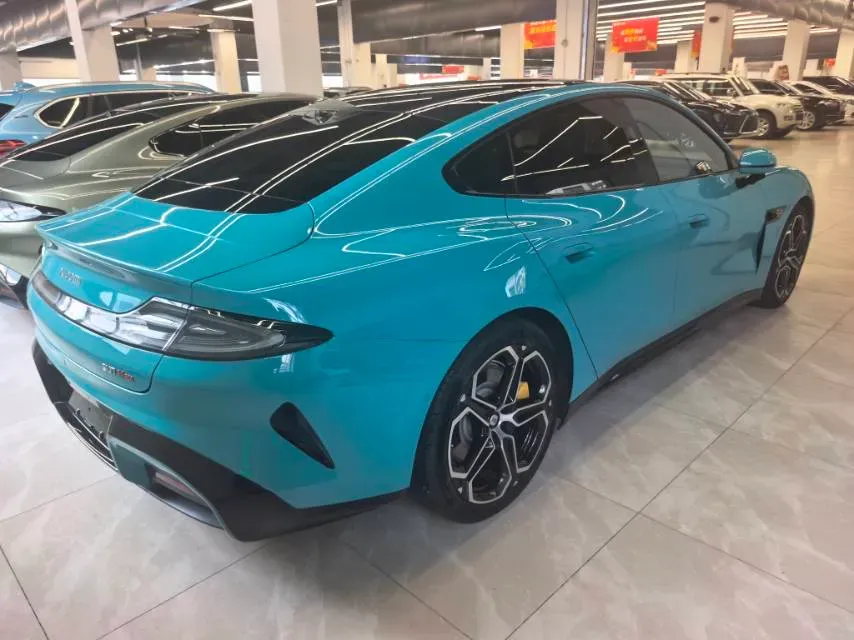 2024 MI SU7 BEV 101KWH,autocango,china used car exporter,china ev exporter,chinese used car exporter,chinese used ev exporter