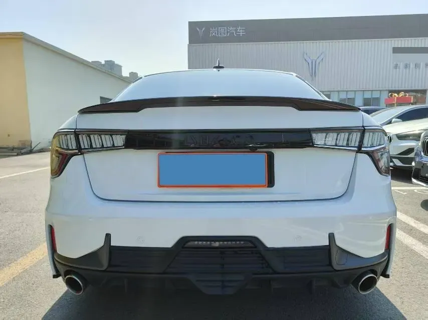 2022 LYNK&CO 03 2.0T 190HP L4 7DCT,autocango,china used car exporter,china ev exporter,chinese used car exporter,chinese used ev exporter