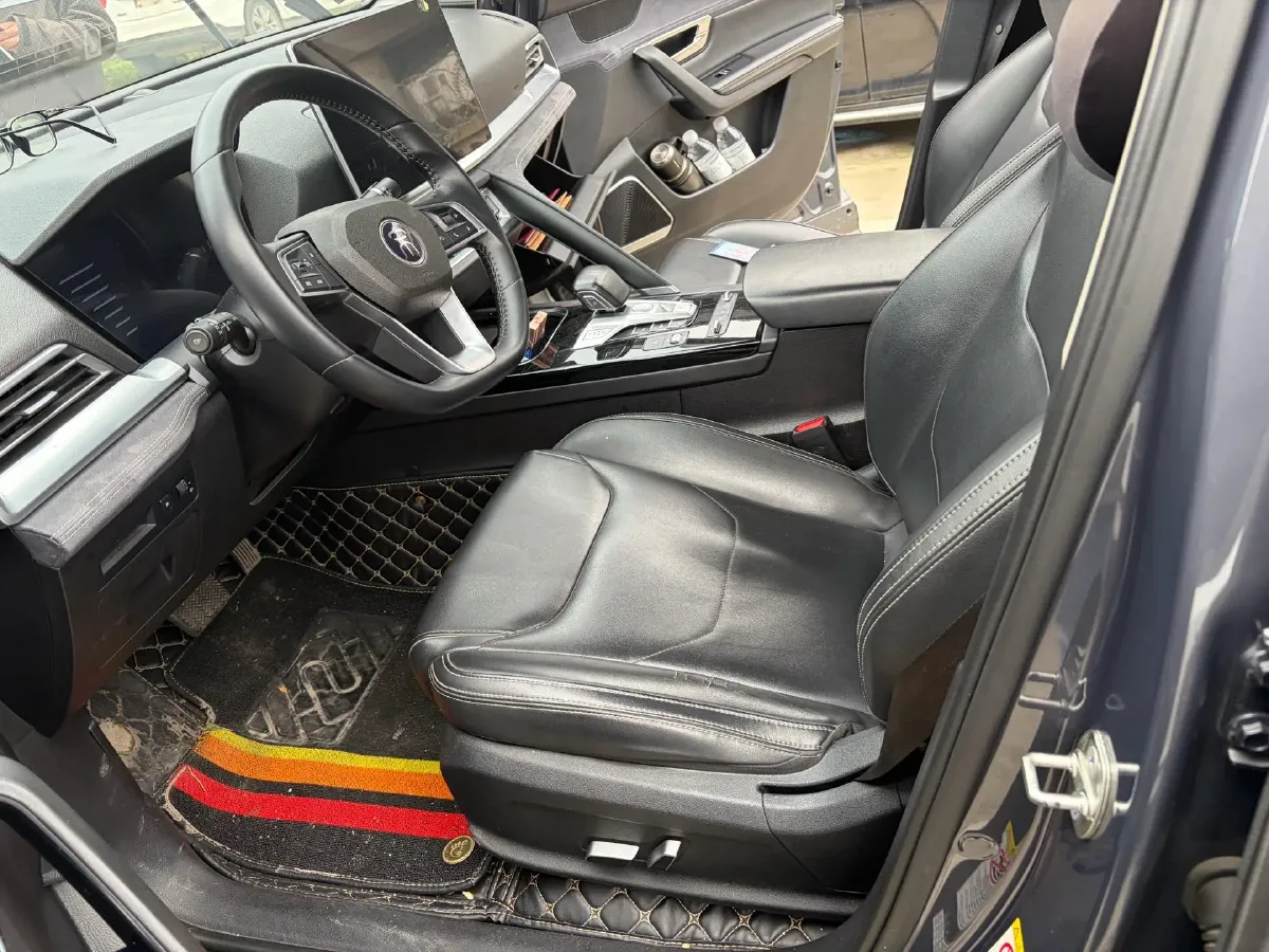 2019 BYD Song Pro 1.5T 160HP L4 6DCT PHEV 15.7KWH,autocango,china used car exporter,china ev exporter,chinese used car exporter,chinese used ev exporter