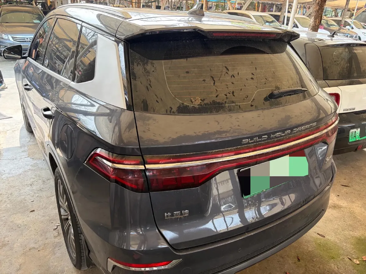 2019 BYD Song Pro 1.5T 160HP L4 6DCT PHEV 15.7KWH,autocango,china used car exporter,china ev exporter,chinese used car exporter,chinese used ev exporter