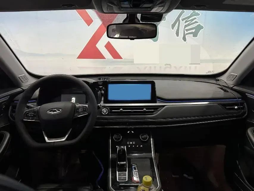 2020 Chery Tiggo 8 1.6T 197HP L4 7DCT,autocango,china used car exporter,china ev exporter,chinese used car exporter,chinese used ev exporter