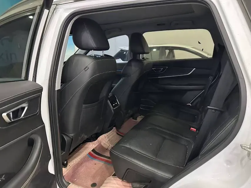 2020 Chery Tiggo 8 1.6T 197HP L4 7DCT,autocango,china used car exporter,china ev exporter,chinese used car exporter,chinese used ev exporter