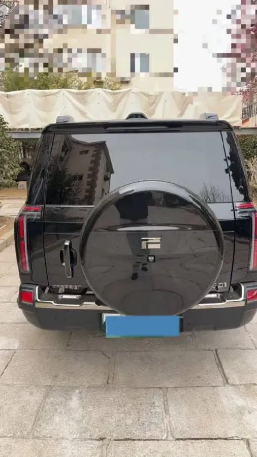 2024 ROXROX 01 1.5T 152HP L4 REEV 58.4KWH,autocango,china used car exporter,china ev exporter,chinese used car exporter,chinese used ev exporter