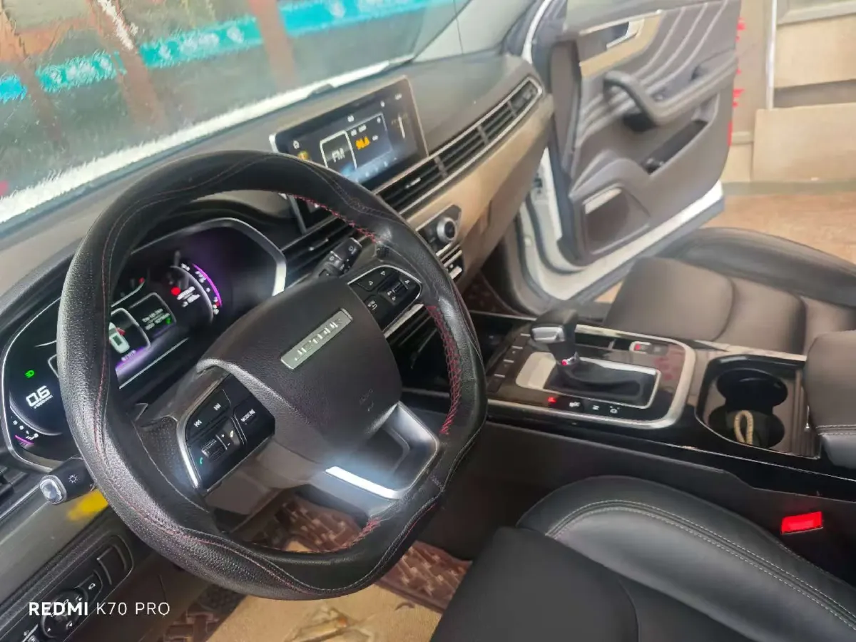 2019 Jetour X70S 1.5T 156HP L4 6DCT,autocango,china used car exporter,china ev exporter,chinese used car exporter,chinese used ev exporter