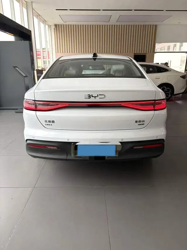 2025 BYD Seal05 DM-i 1.5L 101HP L4 E-CVT PHEV 15.87KWH,autocango,china used car exporter,china ev exporter,chinese used car exporter,chinese used ev exporter