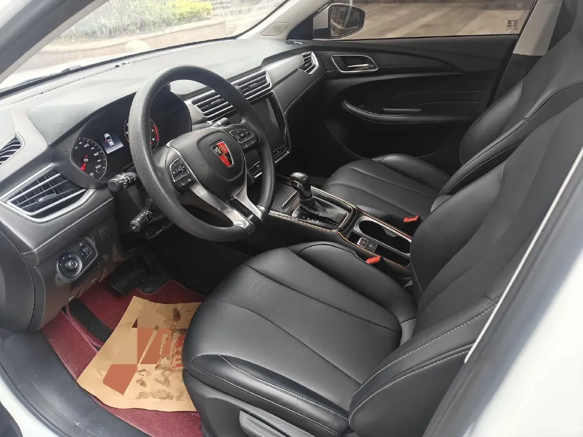 2019 Roewe i5 1.5L 120HP L4 CVT,autocango,china used car exporter,china ev exporter,chinese used car exporter,chinese used ev exporter