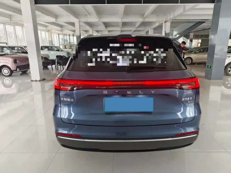 2025 BYD Sea Lion 05 DM-i 1.5L 101HP L4 E-CVT PHEV 18.3KWH,autocango,china used car exporter,china ev exporter,chinese used car exporter,chinese used ev exporter