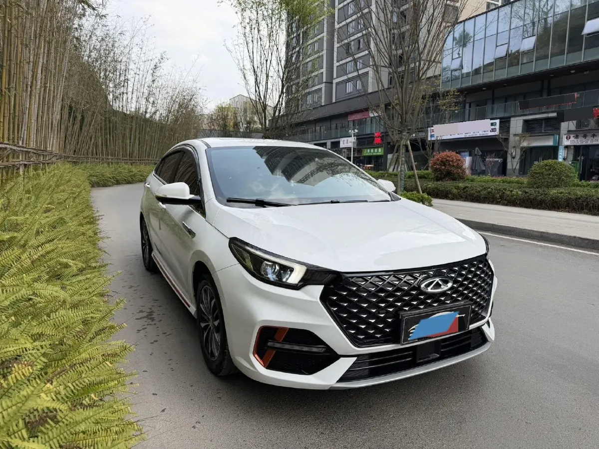 2023 Chery Arrizo 5 Plus 1.5T 156HP L4 CVT,autocango,china used car exporter,china ev exporter,chinese used car exporter,chinese used ev exporter