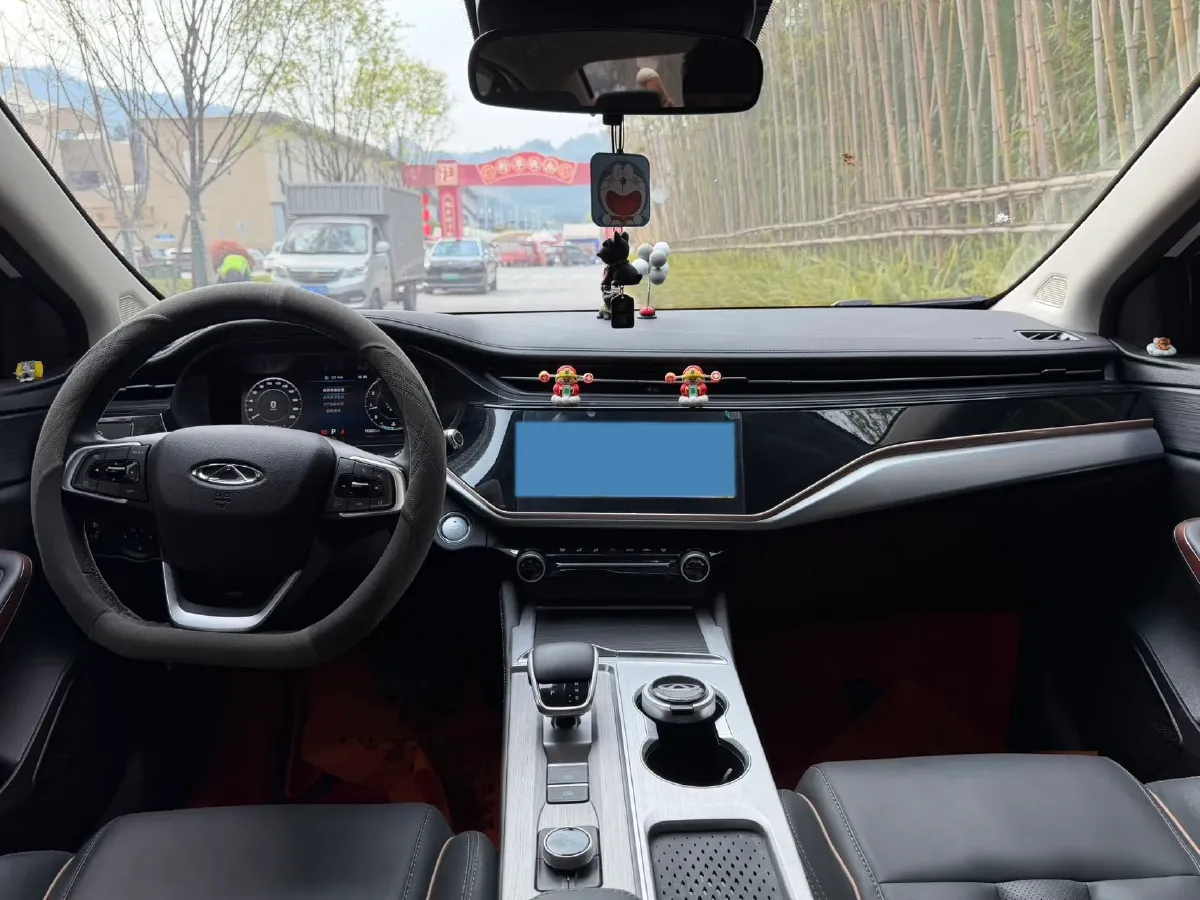 2023 Chery Arrizo 5 Plus 1.5T 156HP L4 CVT,autocango,china used car exporter,china ev exporter,chinese used car exporter,chinese used ev exporter