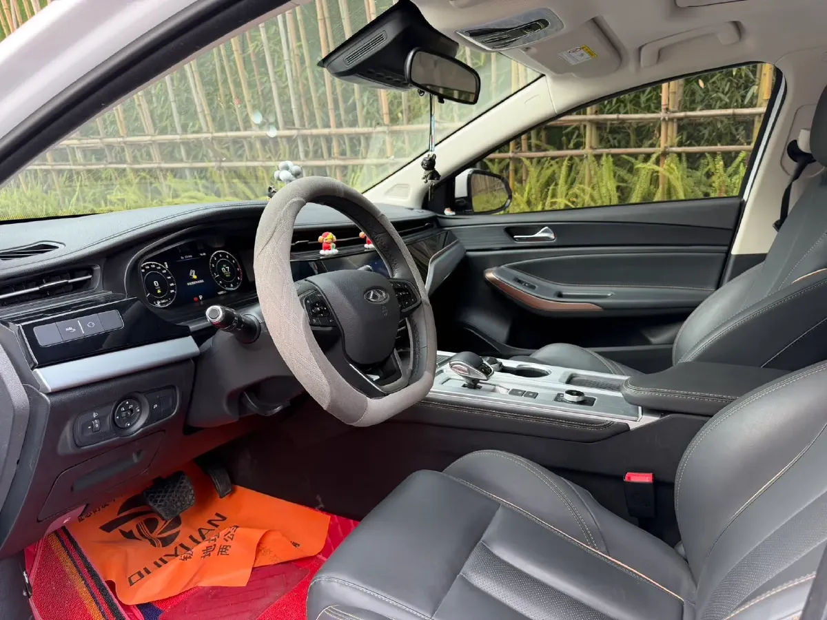 2023 Chery Arrizo 5 Plus 1.5T 156HP L4 CVT,autocango,china used car exporter,china ev exporter,chinese used car exporter,chinese used ev exporter