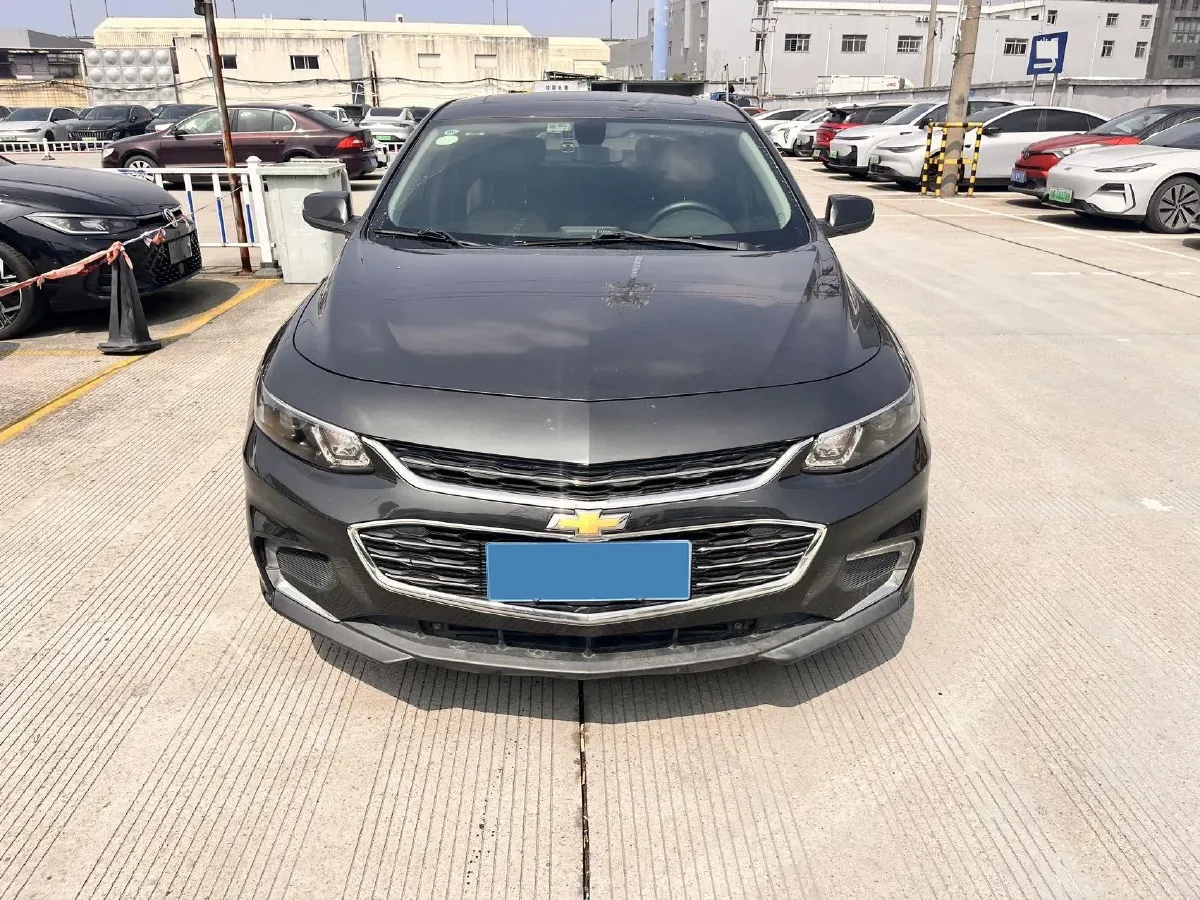 2018 Chevrolet Malibu XL 1.5T 170HP L4 6AT,autocango,china used car exporter,china ev exporter,chinese used car exporter,chinese used ev exporter
