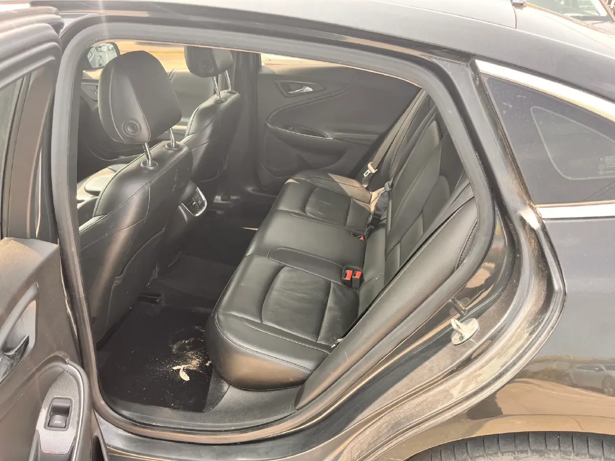 2018 Chevrolet Malibu XL 1.5T 170HP L4 6AT,autocango,china used car exporter,china ev exporter,chinese used car exporter,chinese used ev exporter