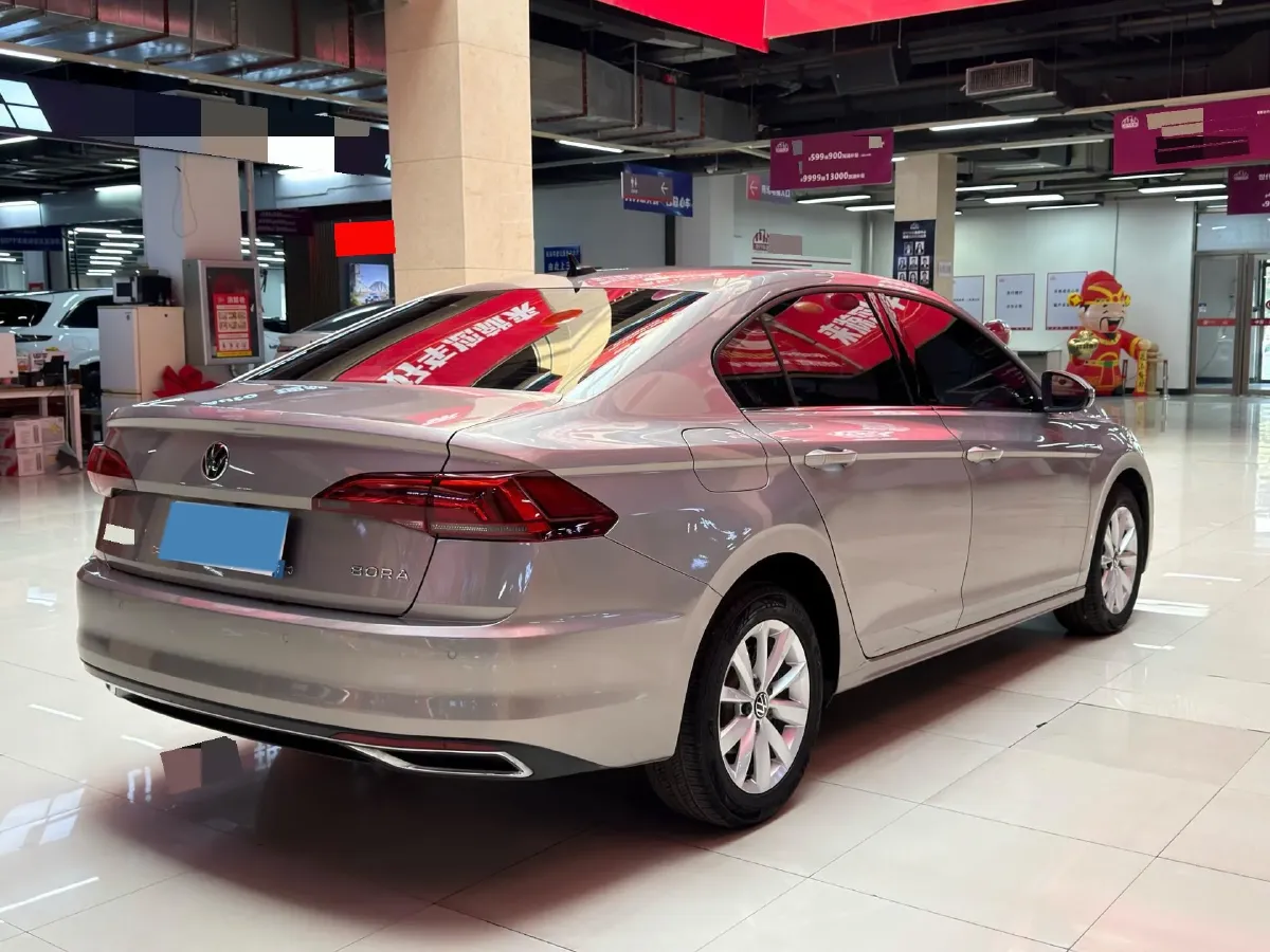 2021 Volkswagen Bora 1.5L 113HP L4 6AT,autocango,china used car exporter,china ev exporter,chinese used car exporter,chinese used ev exporter