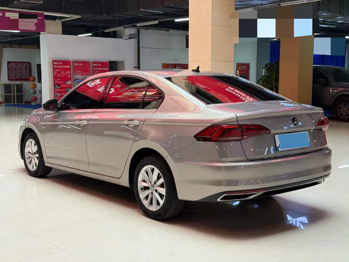 2021 Volkswagen Bora 1.5L 113HP L4 6AT,autocango,china used car exporter,china ev exporter,chinese used car exporter,chinese used ev exporter