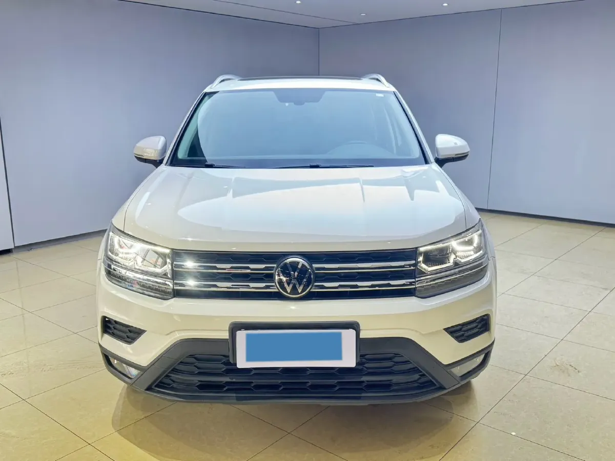 2021 Volkswagen Tharu 1.4T 150HP L4 7DCT,autocango,china used car exporter,china ev exporter,chinese used car exporter,chinese used ev exporter