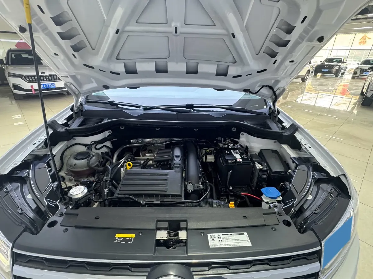2021 Volkswagen Tharu 1.4T 150HP L4 7DCT,autocango,china used car exporter,china ev exporter,chinese used car exporter,chinese used ev exporter