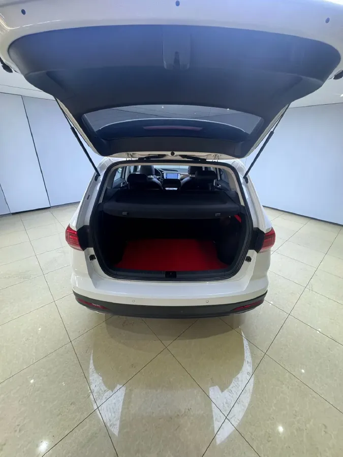 2021 Volkswagen Tharu 1.4T 150HP L4 7DCT,autocango,china used car exporter,china ev exporter,chinese used car exporter,chinese used ev exporter