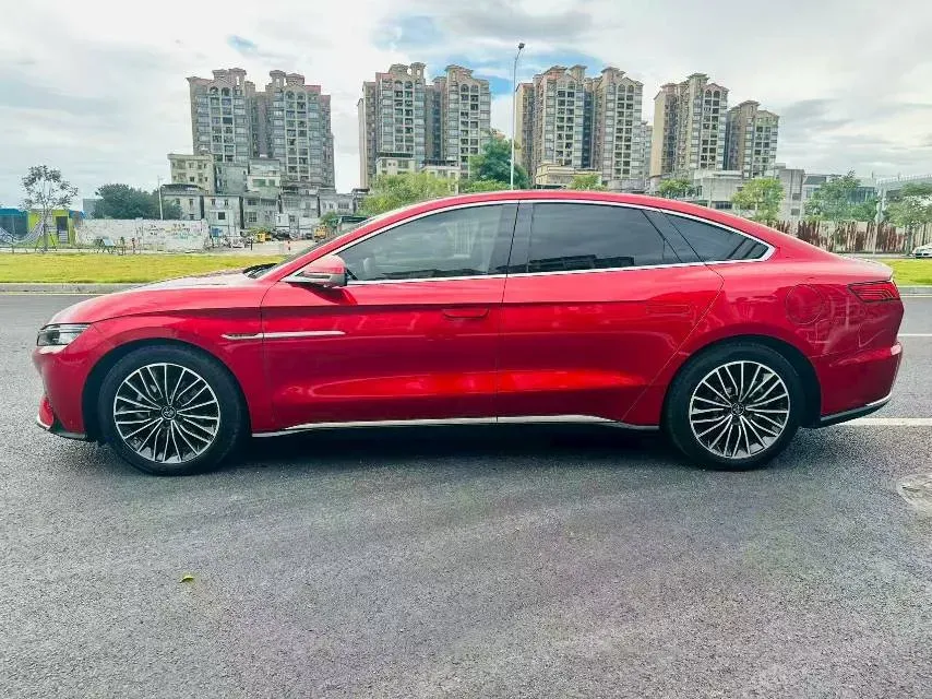 2021 BYD Han BEV 64.8KWH,autocango,china used car exporter,china ev exporter,chinese used car exporter,chinese used ev exporter