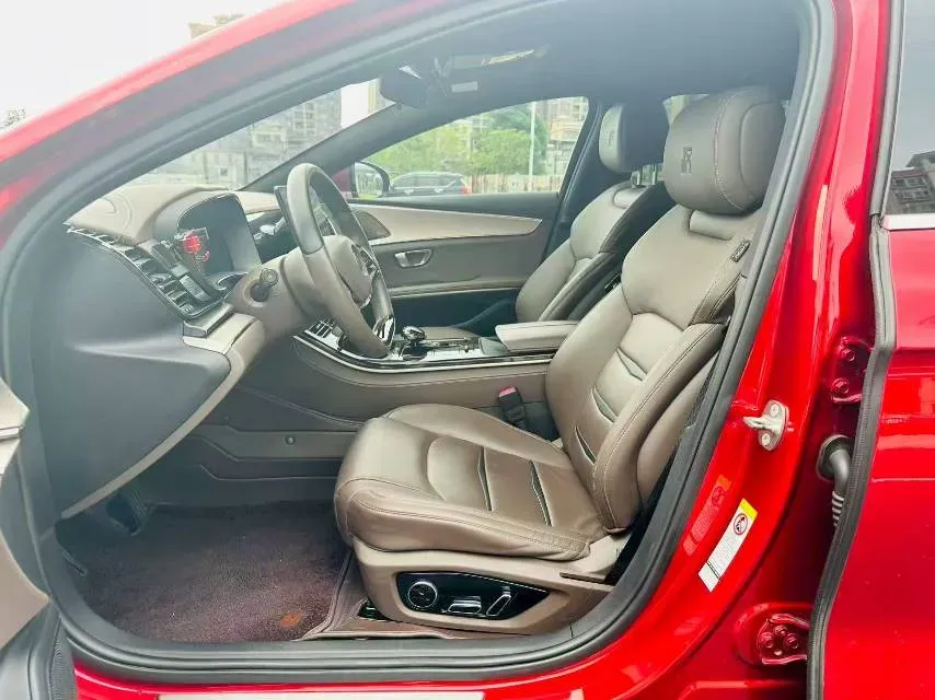 2021 BYD Han BEV 64.8KWH,autocango,china used car exporter,china ev exporter,chinese used car exporter,chinese used ev exporter