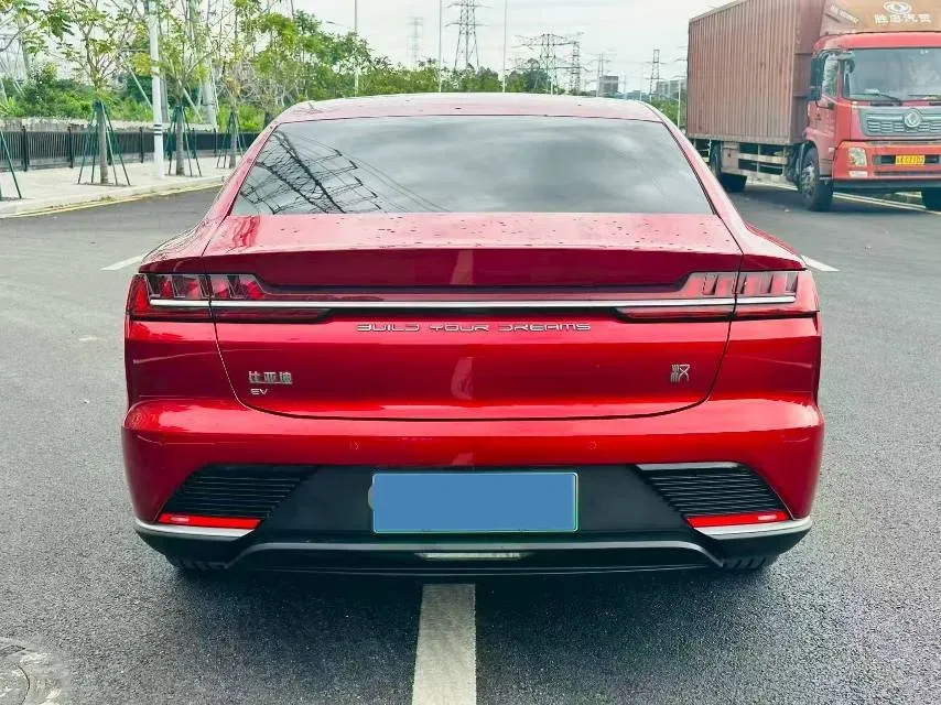 2021 BYD Han BEV 64.8KWH,autocango,china used car exporter,china ev exporter,chinese used car exporter,chinese used ev exporter