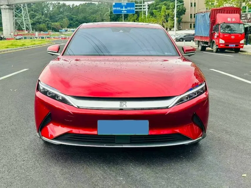 2021 BYD Han BEV 64.8KWH,autocango,china used car exporter,china ev exporter,chinese used car exporter,chinese used ev exporter