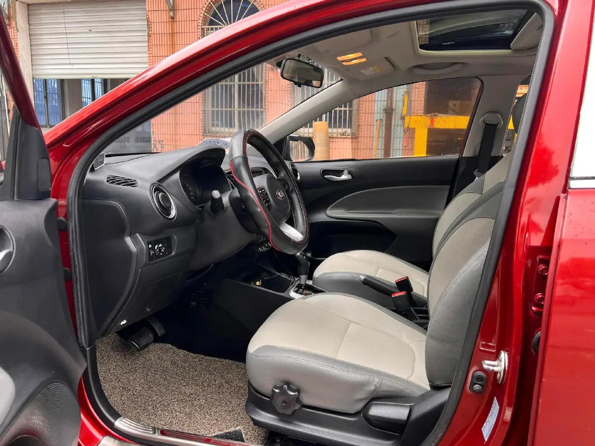 2017 Kia Pegas 1.4L 95HP L4 4AT,autocango,china used car exporter,china ev exporter,chinese used car exporter,chinese used ev exporter