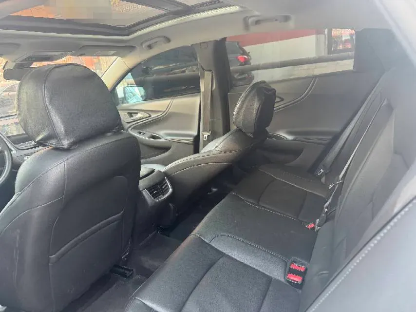 2020 Chevrolet Malibu XL 1.3T 165HP L3 CVT,autocango,china used car exporter,china ev exporter,chinese used car exporter,chinese used ev exporter